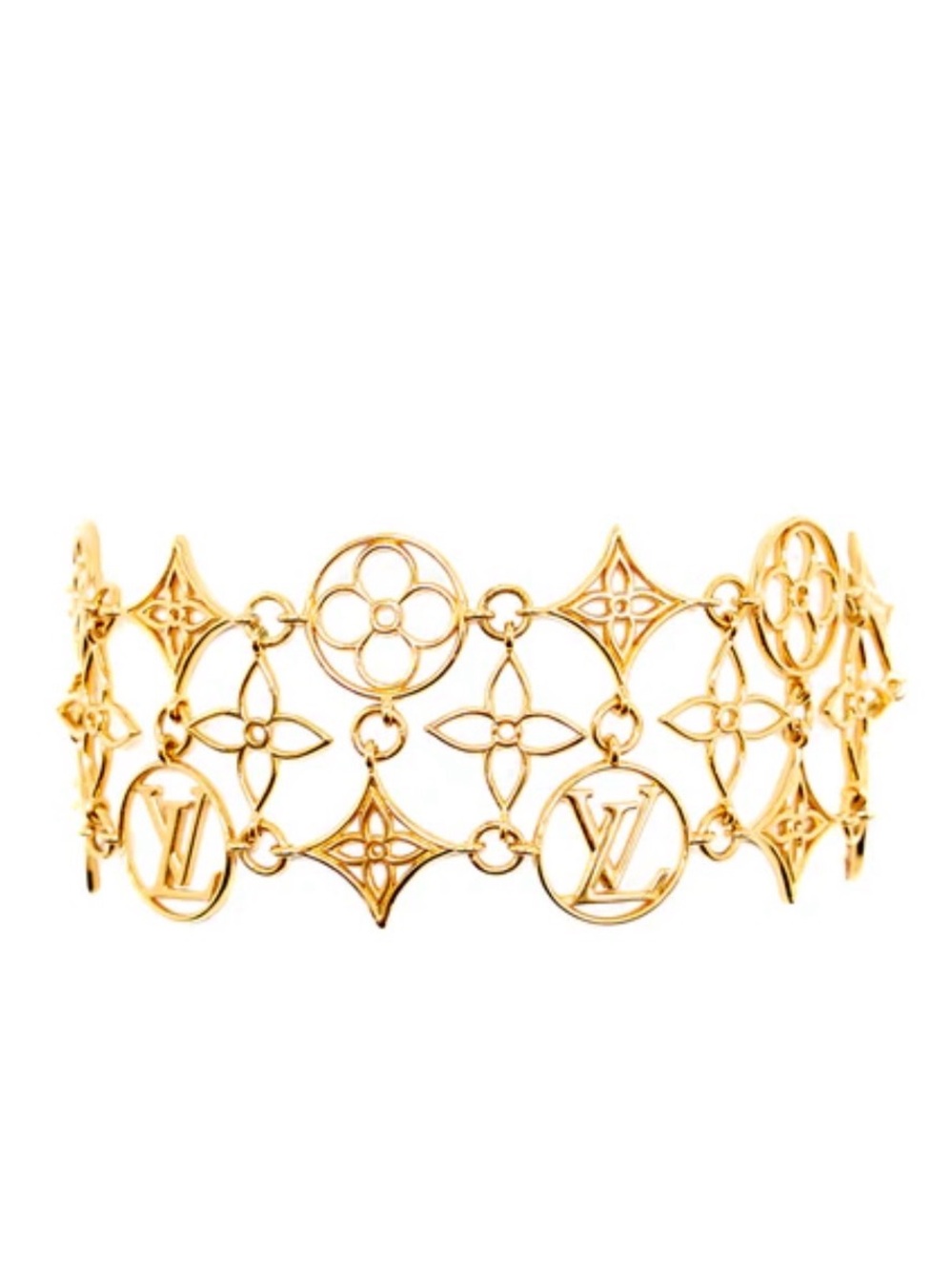 ✨ LV monogram Bracelet ✨